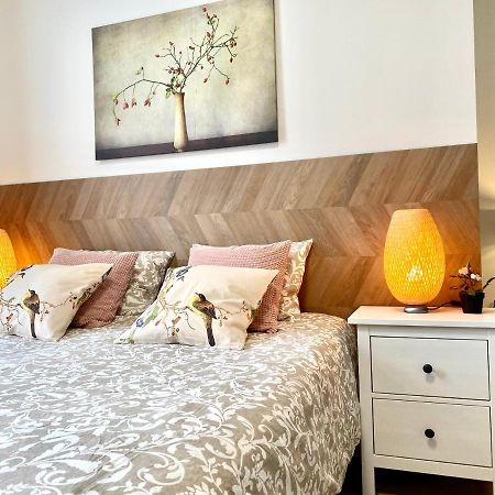 אנטוורפן Сarnot Apartments Zoo Area מראה חיצוני תמונה