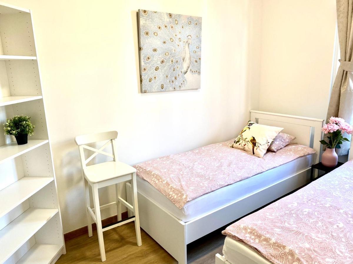 אנטוורפן Сarnot Apartments Zoo Area מראה חיצוני תמונה