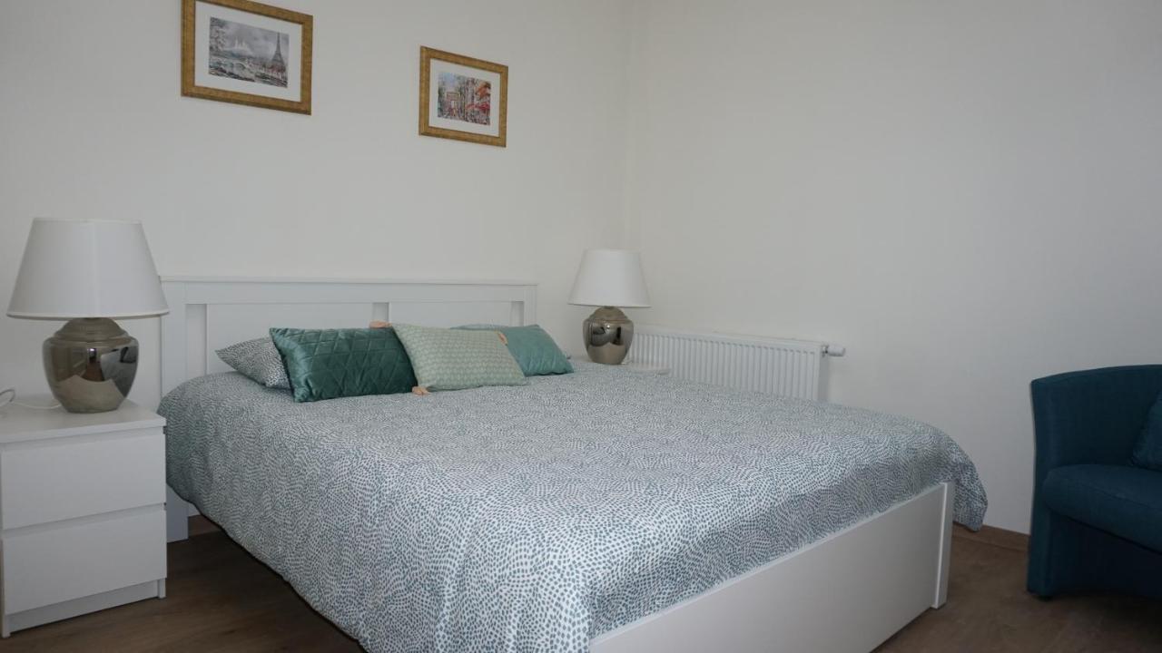 אנטוורפן Сarnot Apartments Zoo Area מראה חיצוני תמונה