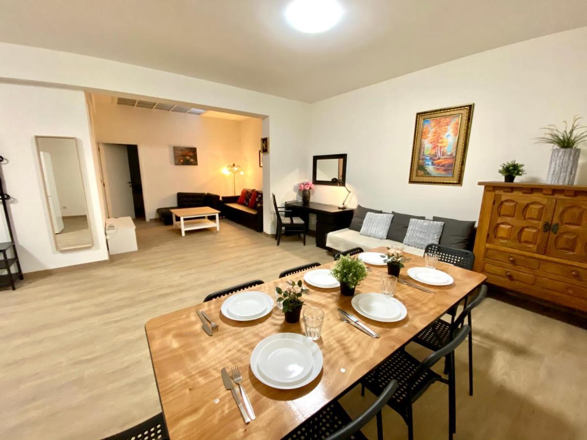 אנטוורפן Сarnot Apartments Zoo Area מראה חיצוני תמונה