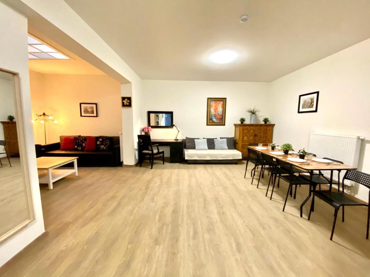 אנטוורפן Сarnot Apartments Zoo Area מראה חיצוני תמונה