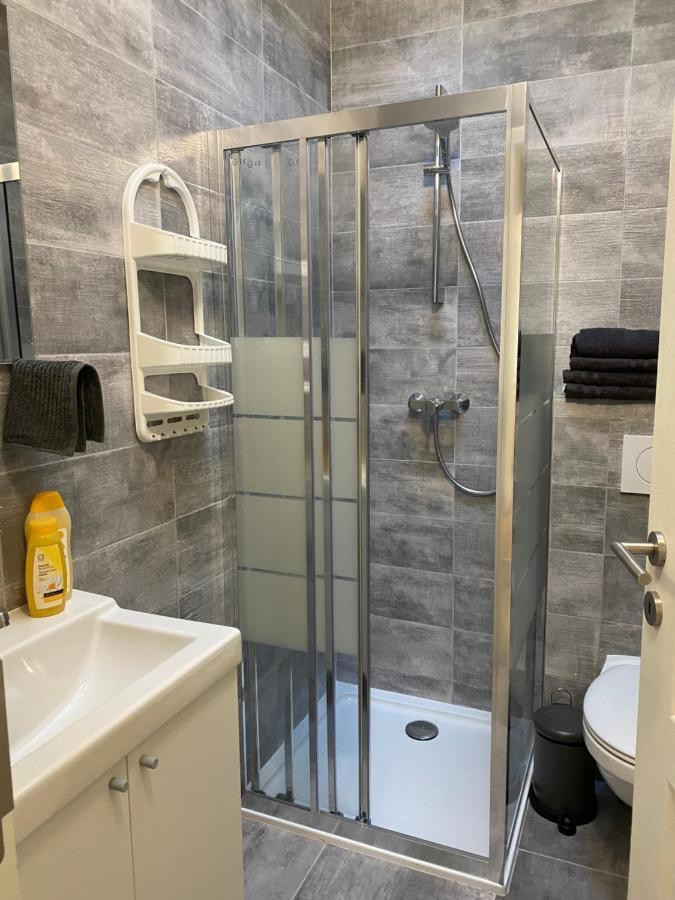 אנטוורפן Сarnot Apartments Zoo Area מראה חיצוני תמונה