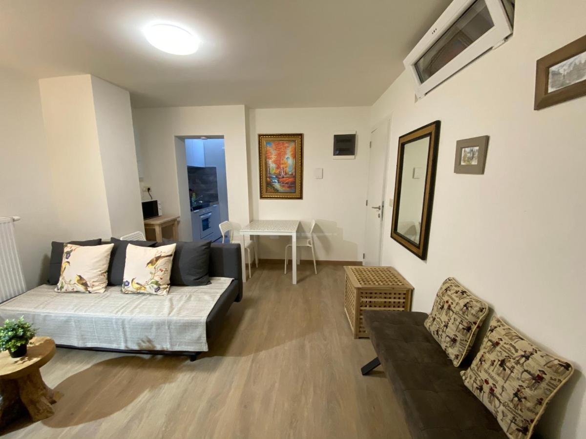 אנטוורפן Сarnot Apartments Zoo Area מראה חיצוני תמונה