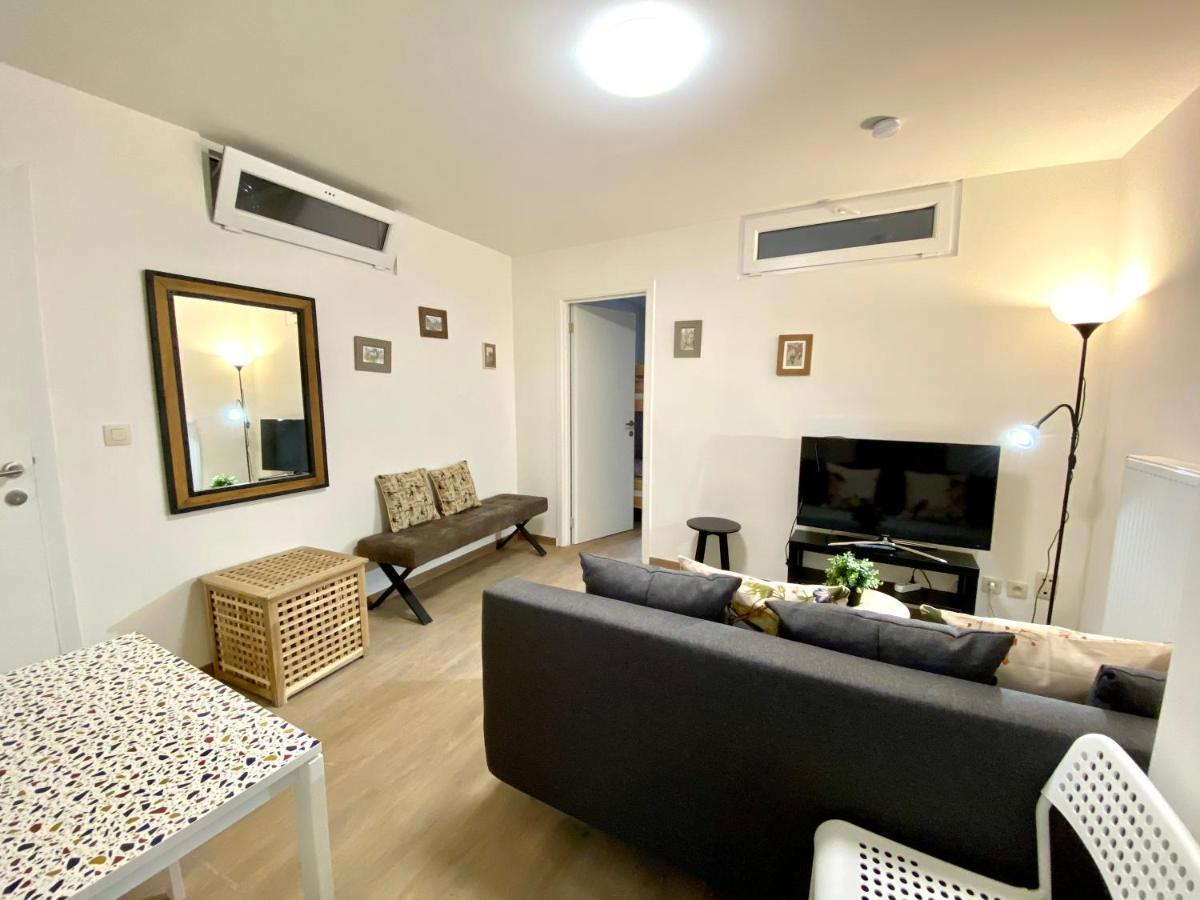 אנטוורפן Сarnot Apartments Zoo Area מראה חיצוני תמונה