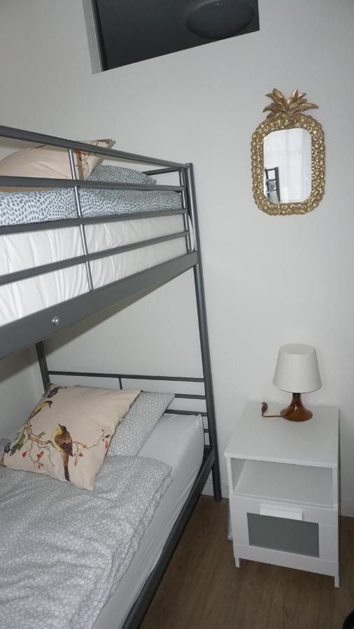 אנטוורפן Сarnot Apartments Zoo Area מראה חיצוני תמונה